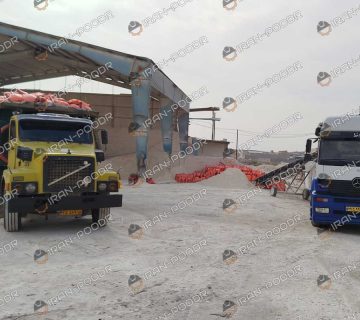 قیمت پودر سنگ میکرونیزه